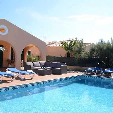 קאלאן בוש Villas Las Golondrinas מראה חיצוני תמונה