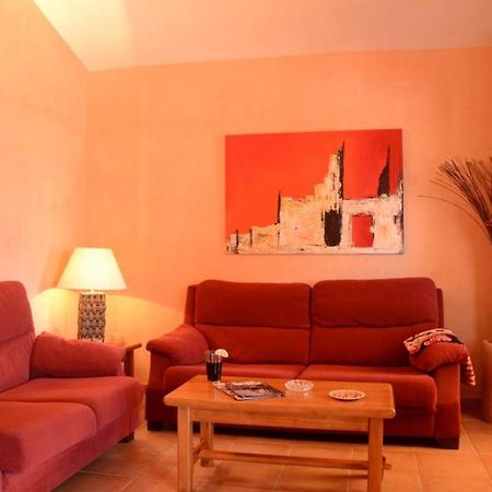 קאלאן בוש Villas Las Golondrinas מראה חיצוני תמונה