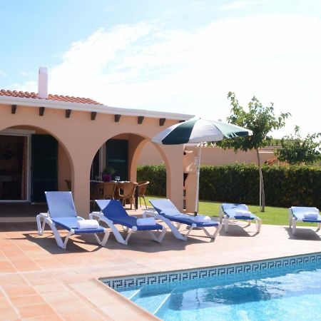 קאלאן בוש Villas Las Golondrinas מראה חיצוני תמונה