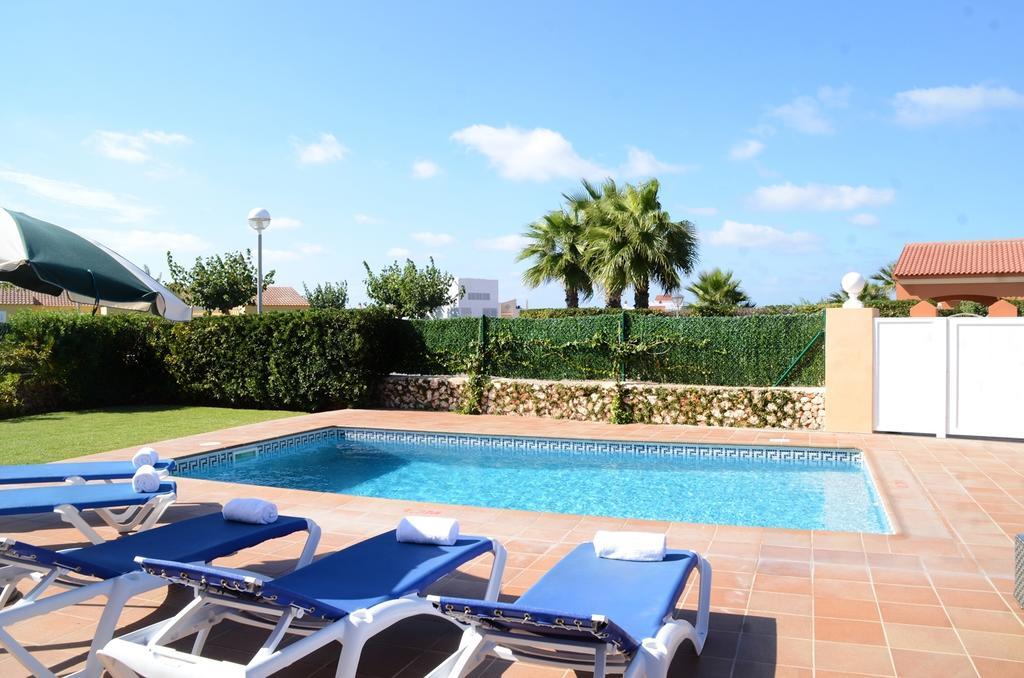 קאלאן בוש Villas Las Golondrinas מראה חיצוני תמונה