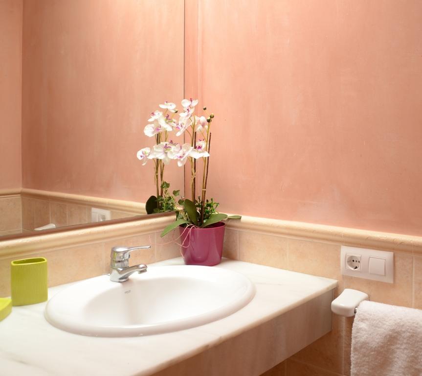 קאלאן בוש Villas Las Golondrinas מראה חיצוני תמונה