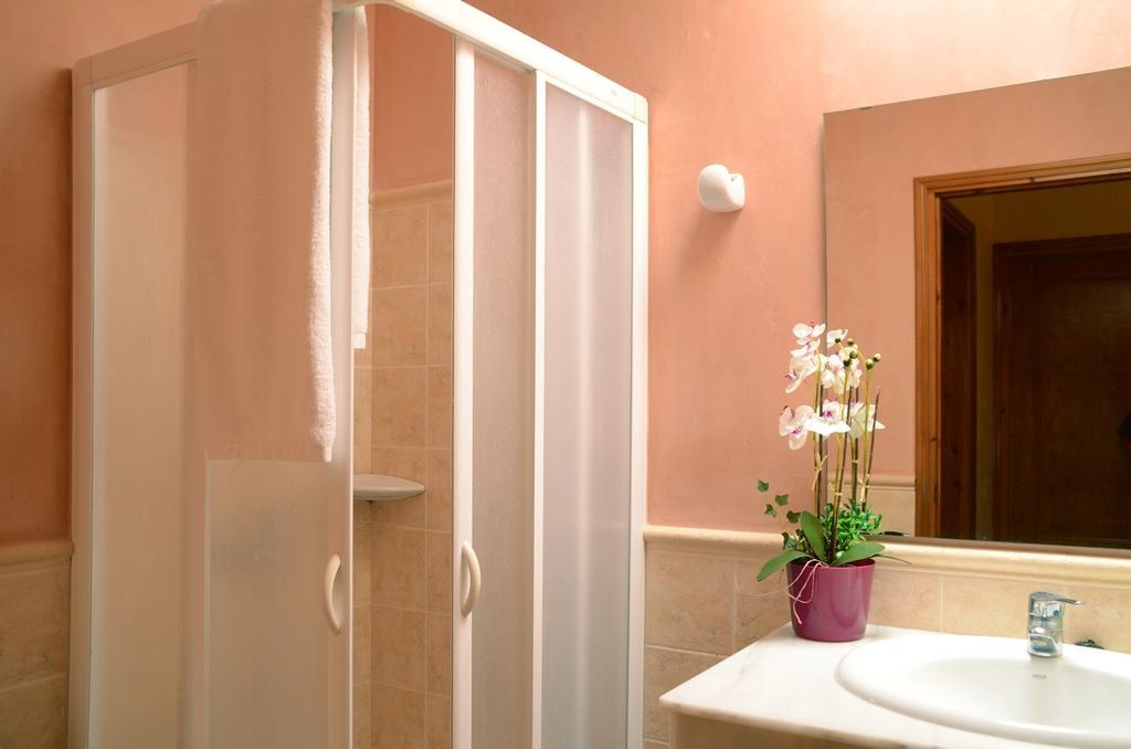 קאלאן בוש Villas Las Golondrinas מראה חיצוני תמונה