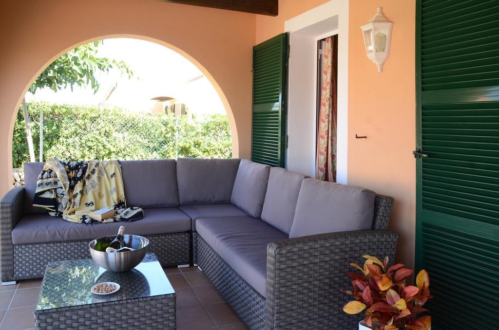 קאלאן בוש Villas Las Golondrinas מראה חיצוני תמונה