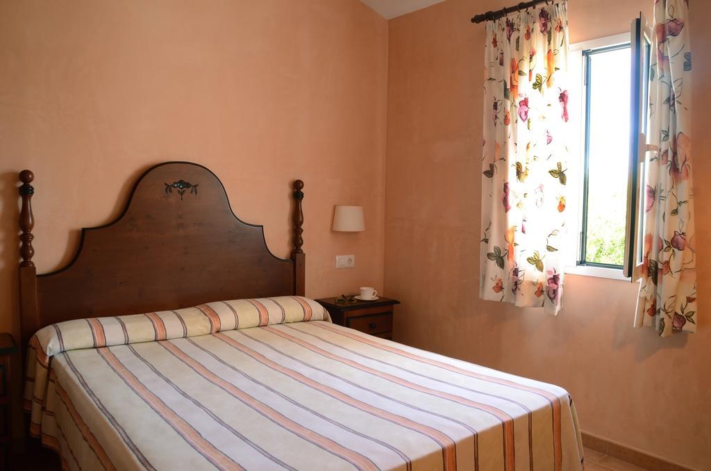 קאלאן בוש Villas Las Golondrinas מראה חיצוני תמונה