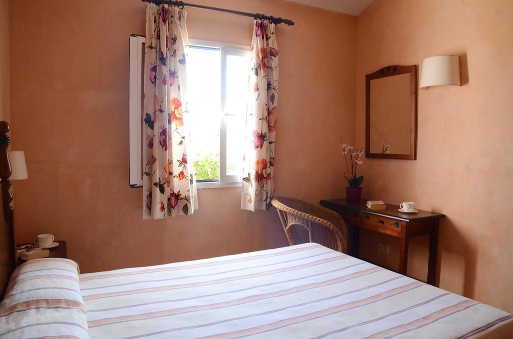 קאלאן בוש Villas Las Golondrinas מראה חיצוני תמונה