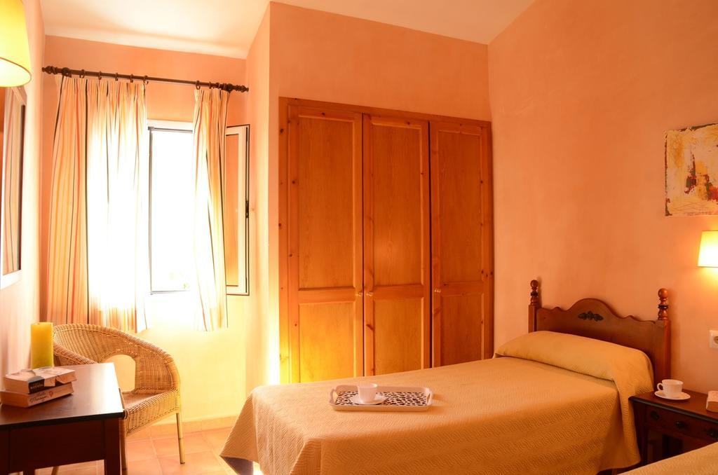 קאלאן בוש Villas Las Golondrinas מראה חיצוני תמונה