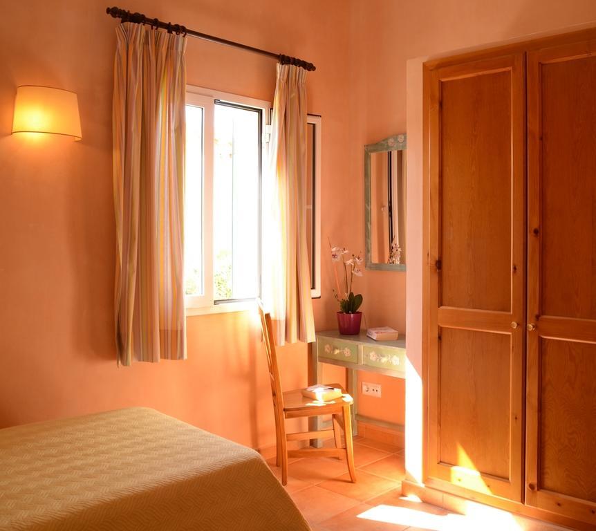 קאלאן בוש Villas Las Golondrinas מראה חיצוני תמונה