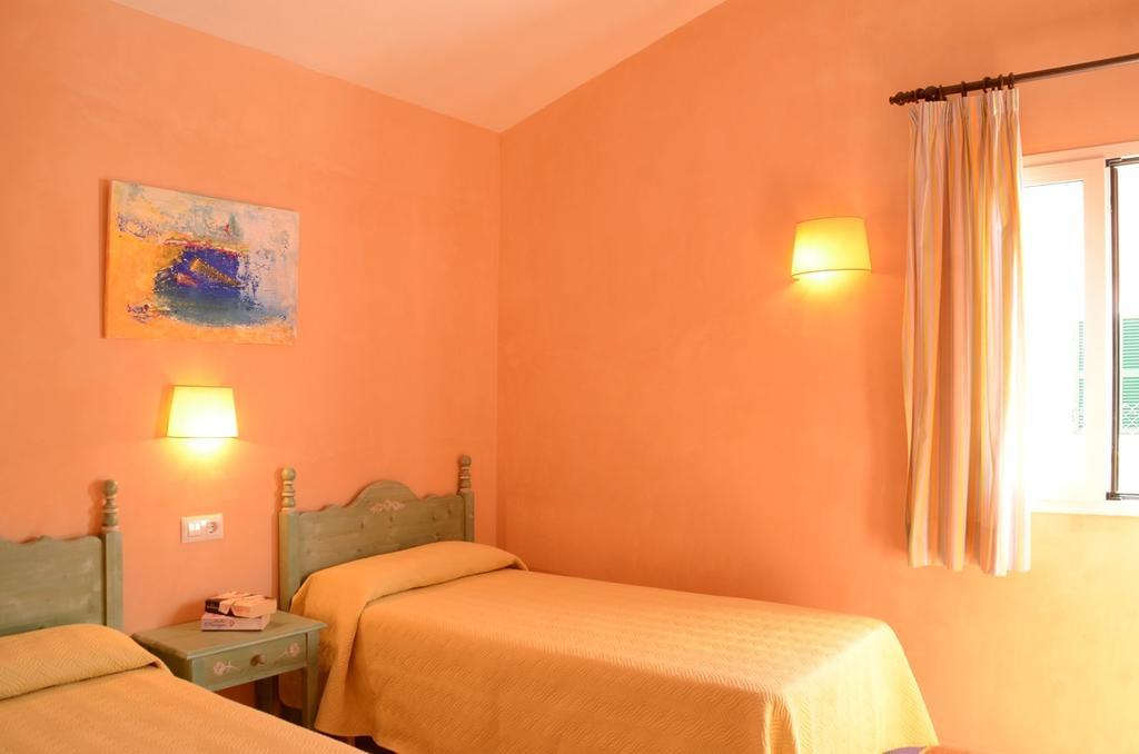 קאלאן בוש Villas Las Golondrinas מראה חיצוני תמונה