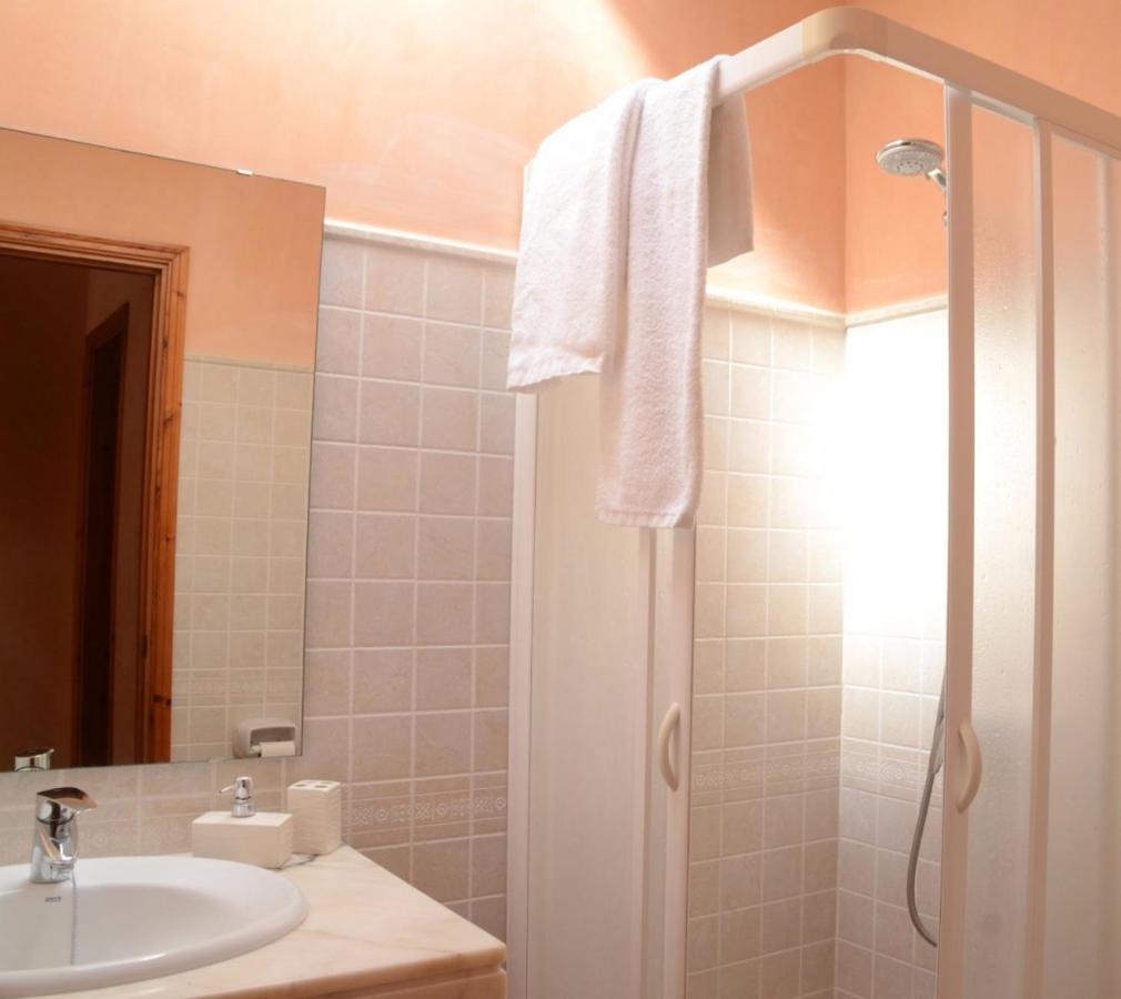 קאלאן בוש Villas Las Golondrinas מראה חיצוני תמונה
