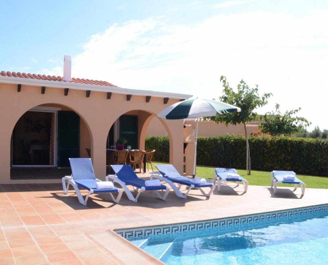קאלאן בוש Villas Las Golondrinas מראה חיצוני תמונה