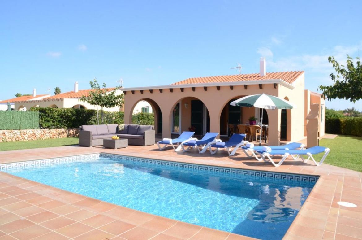 קאלאן בוש Villas Las Golondrinas מראה חיצוני תמונה