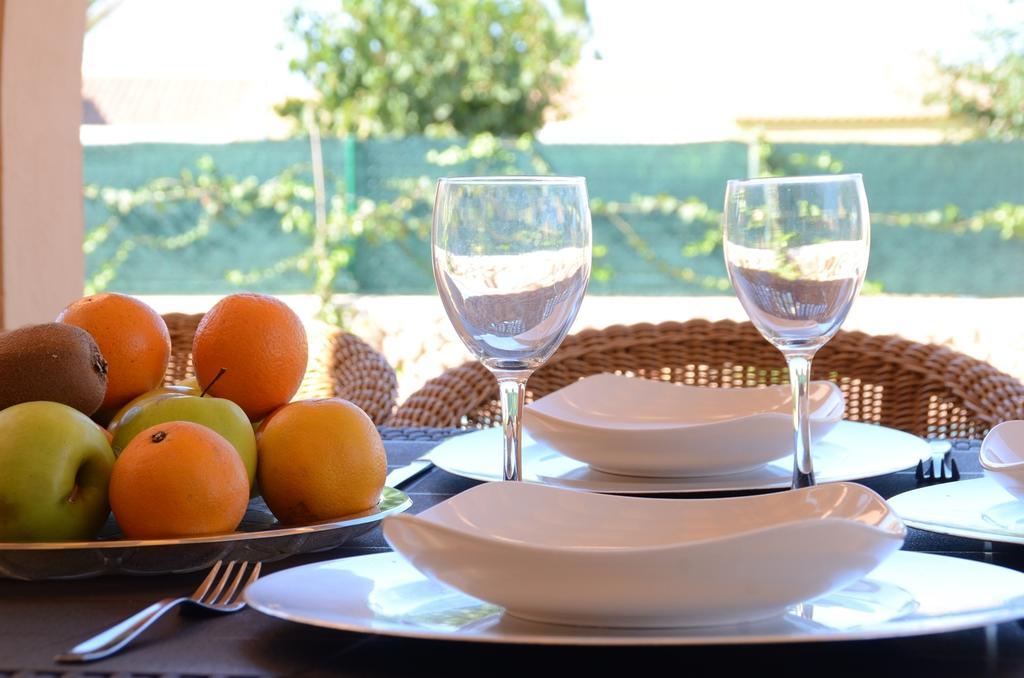 קאלאן בוש Villas Las Golondrinas חדר תמונה